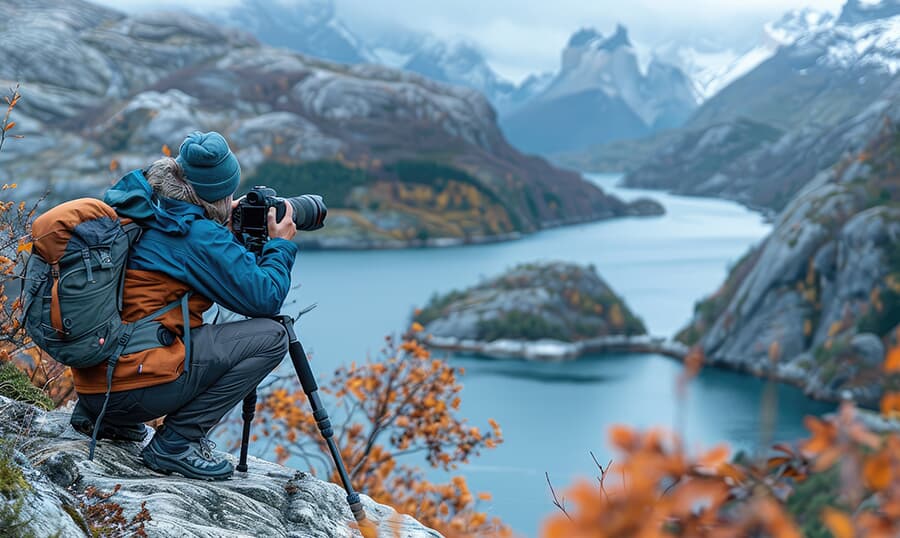 Journeys are best measured with friends