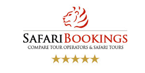 Safaribookings